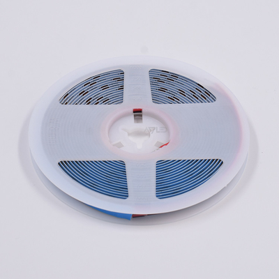 Bez kropek 480 Leds Ce Ul Rohs Flexible Tape 3000k 4000k 6500k 24v 12V Cob Led Lights Do Dekoracji Wnętrz