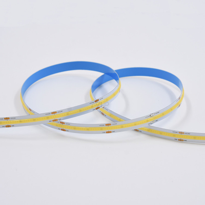 3000k 4000k 6500k COB Light Strip Nowy projekt 504 Leds/M 12W/M dla projektu oświetlenia