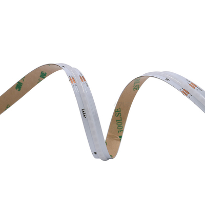 180 stopni kąt wiązki 10 metrów światła LED Cob światła LED16.4ft 6500K RGB