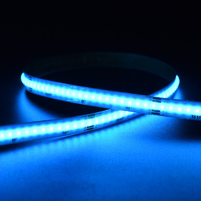 RGB COB LED Strip 24V 630 LED/M Soft Flexible COB Tape For Lighting Projekt