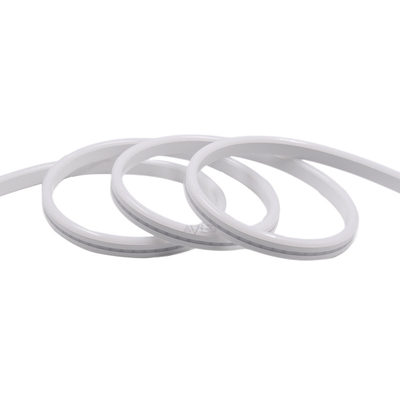 Światła neonowe 5M Roll 2835 LED Strip Lighting 0816 16*8mm 24V 12V Cuttable Silicone Neon Rope Indoor