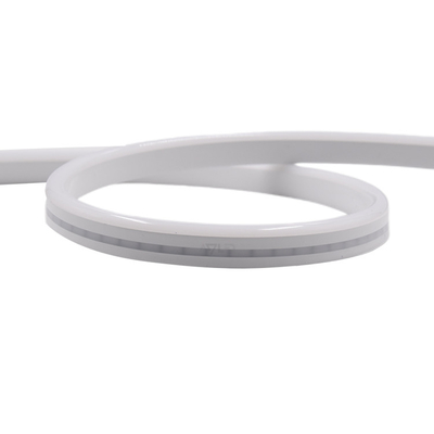 Światła neonowe 5M Roll 2835 LED Strip Lighting 0816 16*8mm 24V 12V Cuttable Silicone Neon Rope Indoor