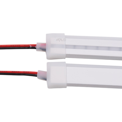 12v Inextstation LED Neon Light Flex 8mm Rope Light 5m wodoodporny IP65 Do użytku na zewnątrz