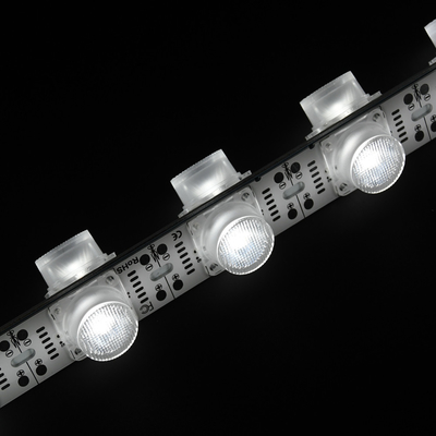 28.8w Smd3030 Edge Led Module Bar High Power Boxed Side Plus 5 lat gwarancji na podwójnie boczną skrzynkę światła Fabribox