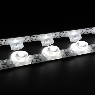 28.8w Smd3030 Edge Led Module Bar High Power Boxed Side Plus 5 lat gwarancji na podwójnie boczną skrzynkę światła Fabribox