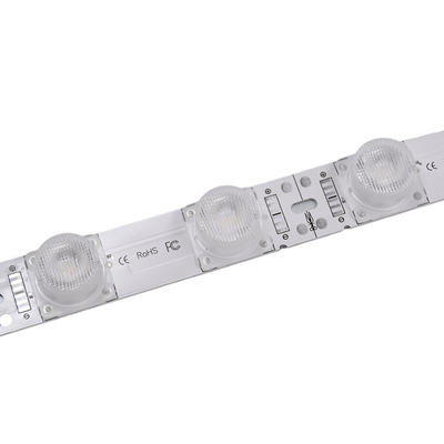 28.8w Smd3030 Edge Led Module Bar High Power Boxed Side Plus 5 lat gwarancji na podwójnie boczną skrzynkę światła Fabribox