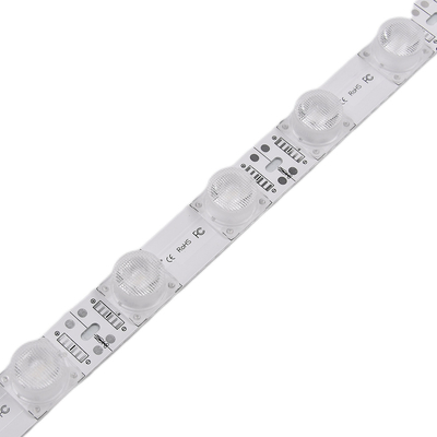 28.8w Smd3030 Edge Led Module Bar High Power Boxed Side Plus 5 lat gwarancji na podwójnie boczną skrzynkę światła Fabribox