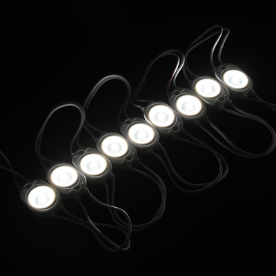 1W na 1led 2835 Smd LED Module 12V 180° LED Module UL/CE./ROHS Certyfikacja