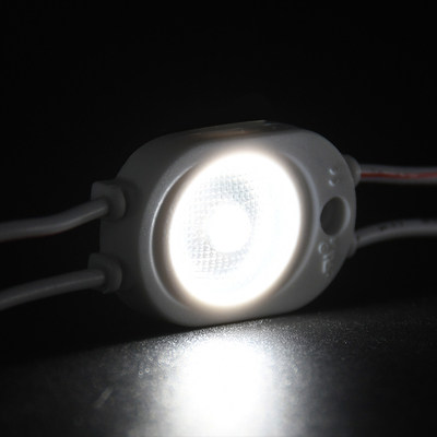 1W na 1led 2835 Smd LED Module 12V 180° LED Module UL/CE./ROHS Certyfikacja