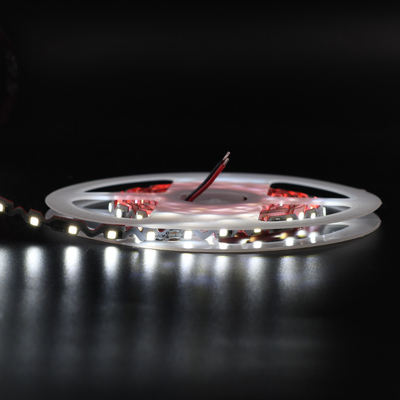 z giętym paskiem świetlnym LED typu s 6mm 12v 24v 72LED/m dla mini led channel letters