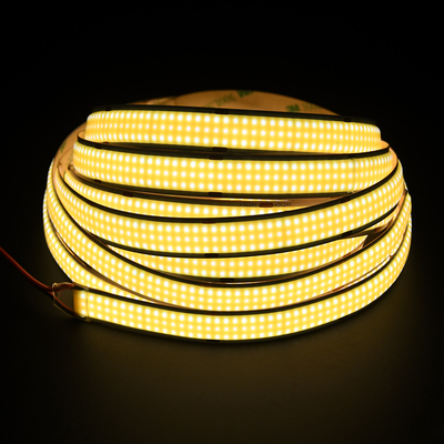 960 LED na metr Cob elastyczny IP20/DC24V 25W Oświetlenie dla kanalizacji 15mm ADS-YCOB-960W-24