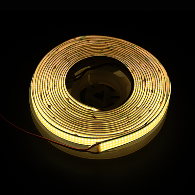 960 LED na metr Cob elastyczny IP20/DC24V 25W Oświetlenie dla kanalizacji 15mm ADS-YCOB-960W-24