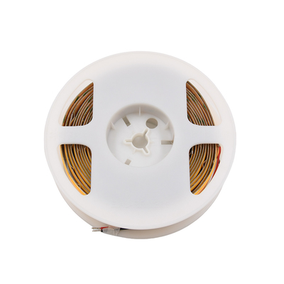 Wysokiej Gęstości Liniowy Elastyczny COB LED Strip CRI 90+ Per Roll 5000mm szerokość 6500K Biały Kolor 4600LM/M Hot Sell In Eurpean
