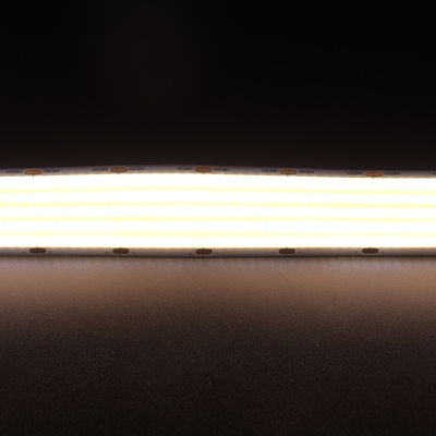 Oświetlenie szafki z giętką taśmą 16,4 stóp/5M 1600 ledów na metr Elastyczna taśma LED CRI 90