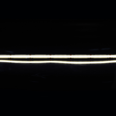 COB LED Strip z 528 chipami 8mm szerokość i 3000k 4000k i 6500k opcje kolorystyczne dla billboardów zasłon