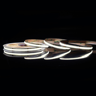 12V/24V 528 COB LED Chips Elastyczny pas LED o wysokiej jasności i długiej żywotności