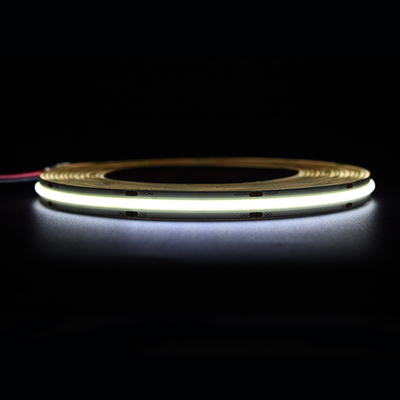 10mm COB LED Strip 528 LED 15W/m Ra90 Temperatura koloru 2700/3000/4000/5000/6500K