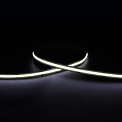 10mm COB LED Strip 528 LED 15W/m Ra90 Temperatura koloru 2700/3000/4000/5000/6500K
