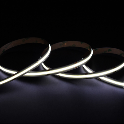 Supermarket COB Led Strip Light Wysoka jasność na aluminium panel PCB