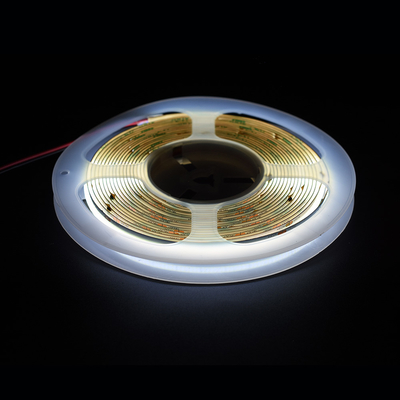 Supermarket COB Led Strip Light Wysoka jasność na aluminium panel PCB