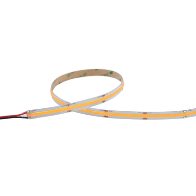 528 LED na metr 10W/M 12v/24v ciepła biała i chłodna biała LED TAPE LIGHT