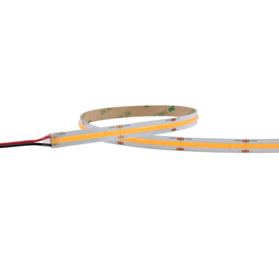 528 LED na metr 10W/M 12v/24v ciepła biała i chłodna biała LED TAPE LIGHT