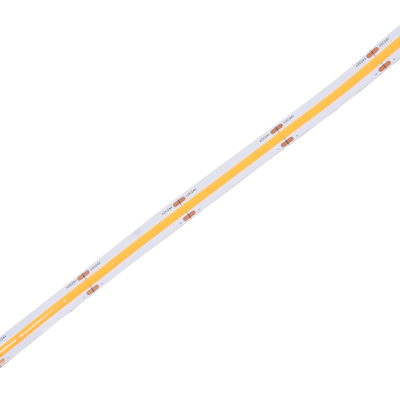 Adled Factory Cob Led Strip Ra90 528led/m 24V 14w/m Rohs Ce UL Certyfikacja