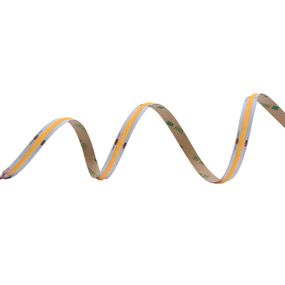 10mm COB LED Strip 528 LED 15W/m Ra90 Temperatura koloru 2700/3000/4000/5000/6500K