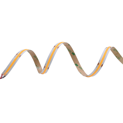 Adled Factory Cob Led Strip Ra90 528led/m 24V 14w/m Rohs Ce UL Certyfikacja