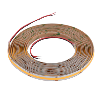 528 LED na metr 10W/M 12v/24v ciepła biała i chłodna biała LED TAPE LIGHT