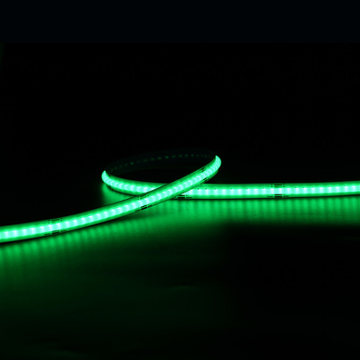 576LED/m COB RGB LED Strip Light 3 lata gwarancji DC24V 10mm Pcb Borad IP20/IP65