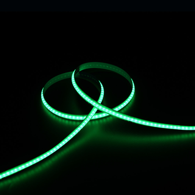 576LED/m COB RGB LED Strip Light 3 lata gwarancji DC24V 10mm Pcb Borad IP20/IP65