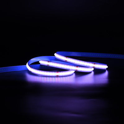 5M na rolkę LED taśma LED wstążki 576leds rolka do rolki RGB oświetlenie mieszkaniowe i komercyjne