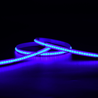 5M na rolkę LED taśma LED wstążki 576leds rolka do rolki RGB oświetlenie mieszkaniowe i komercyjne