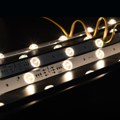 Światło dla reklamowego pudełka świetlna Led Light Bar 100lm/W Biały/ciepły Biały/naturalny Biały Zmiennik Led Bar Backlight