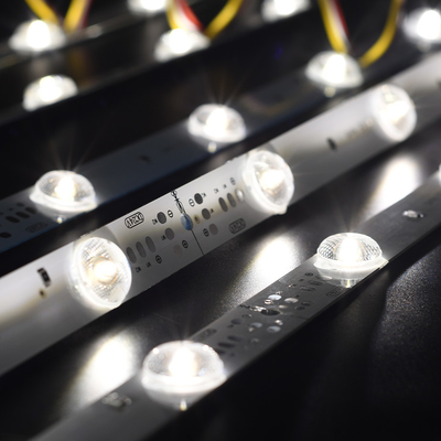 Światło dla reklamowego pudełka świetlna Led Light Bar 100lm/W Biały/ciepły Biały/naturalny Biały Zmiennik Led Bar Backlight
