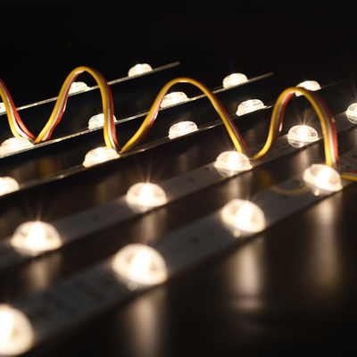 Światło dla reklamowego pudełka świetlna Led Light Bar 100lm/W Biały/ciepły Biały/naturalny Biały Zmiennik Led Bar Backlight