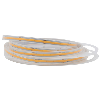 DC24V 480leds Reel To Reel COB Strip Lights Biały kolor z 3-letnią gwarancją CRI 90+ CE/ROHS