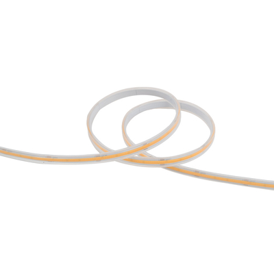 DC24V 480leds Reel To Reel COB Strip Lights Biały kolor z 3-letnią gwarancją CRI 90+ CE/ROHS