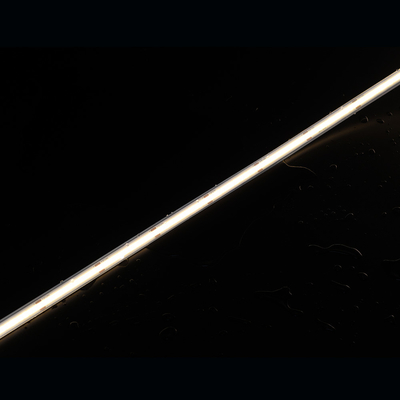 DC24V 480leds Reel To Reel COB Strip Lights Biały kolor z 3-letnią gwarancją CRI 90+ CE/ROHS