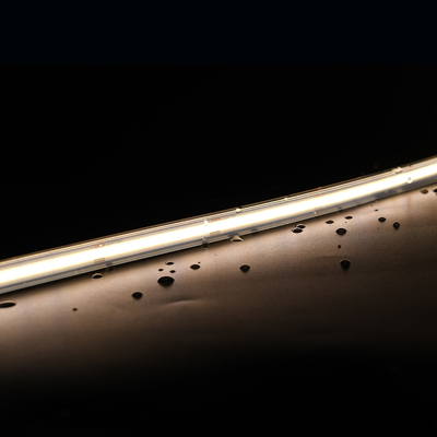 1000LM stały prąd COB Światło paskowe Szybko gięte przy 24V z 480 diodami LED na metr