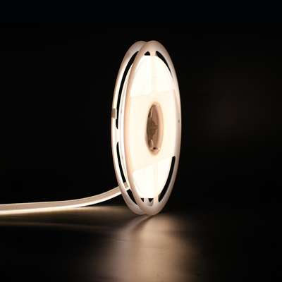 480 diod LED/m COB LED Strip 12V/24V 5m Długość Fleksibilna konstrukcja bez ciepłych/zimnych białych plam