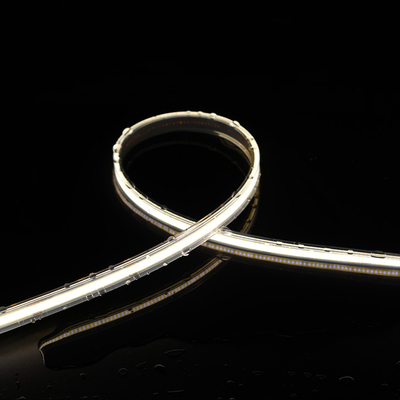 480 diod LED/m COB LED Strip 12V/24V 5m Długość Fleksibilna konstrukcja bez ciepłych/zimnych białych plam