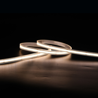 480Leds Kompaktowe światło LED 8mm COB dla zastosowań DC12V/24V Bezproblemowa konstrukcja
