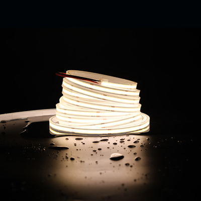 12V/24V wodoodporny pas COB LED 480 LED/m Idealne dla wymagających środowisk