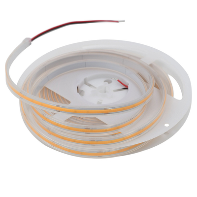 1000LM Jasność COB LED Strip RGB RGBW 3000K 4000K 6000K Opcje 480 LED/m CRI 90-95 5m Rolls