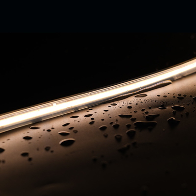 1000LM Jasność COB LED Strip RGB RGBW 3000K 4000K 6000K Opcje 480 LED/m CRI 90-95 5m Rolls
