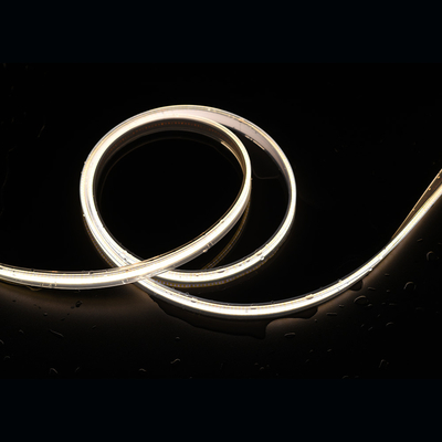 1000LM Jasność COB LED Strip RGB RGBW 3000K 4000K 6000K Opcje 480 LED/m CRI 90-95 5m Rolls