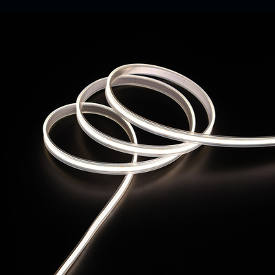 IP20/IP67 Ocena COB LED Strip Light z 480 diodami LED/m i 10W/m Wydajność bezpłatna liniowa