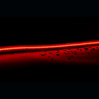 Nowy projekt Instalacja RGBW Kolorowy LED Strip światło Cob Magic Digital Adresable COB Led Strip